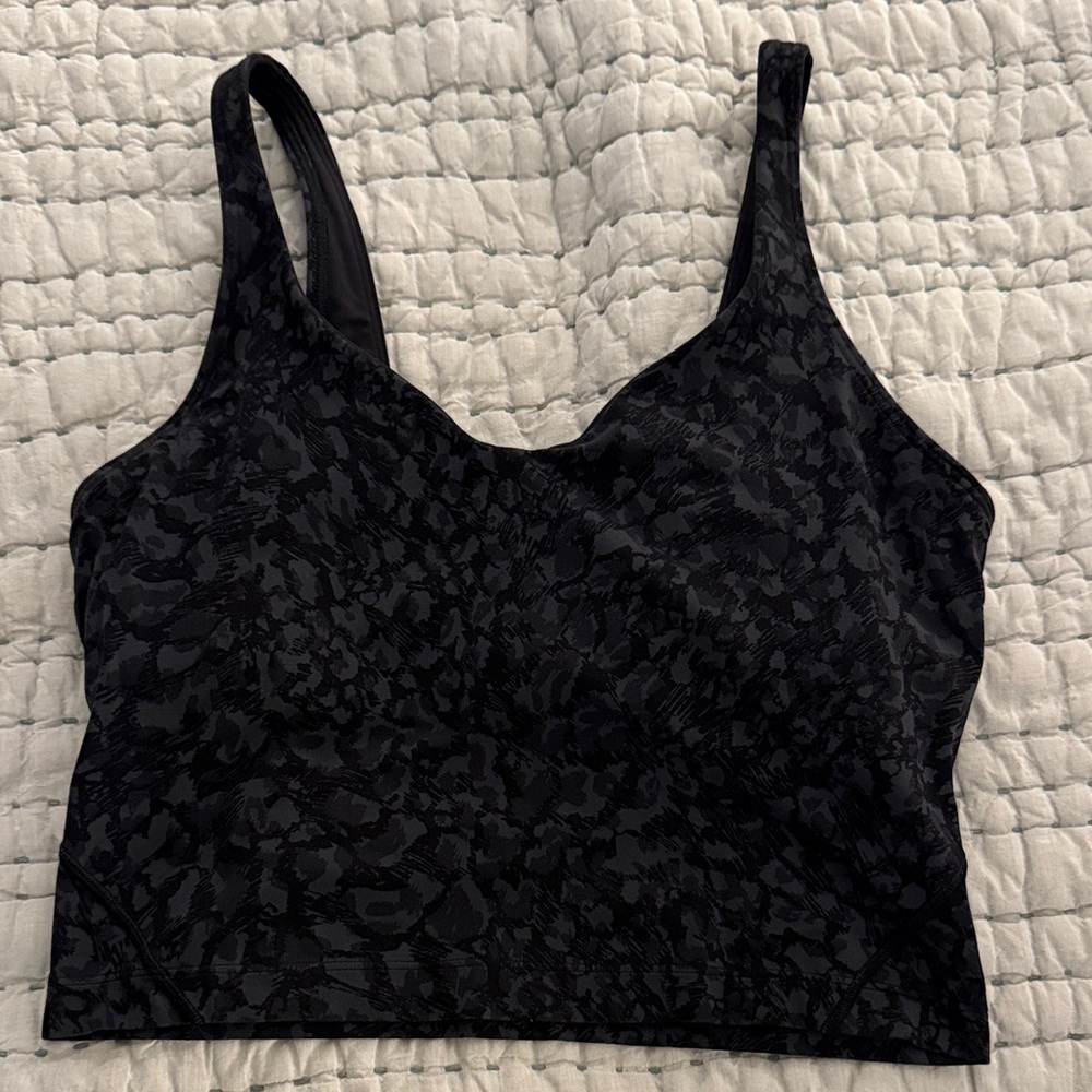 Lululemon Align Tank Top